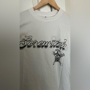 Screwston men’s T